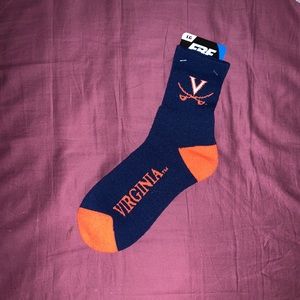 UVA Socks